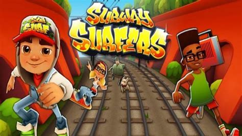 subway surfers unblocked io.